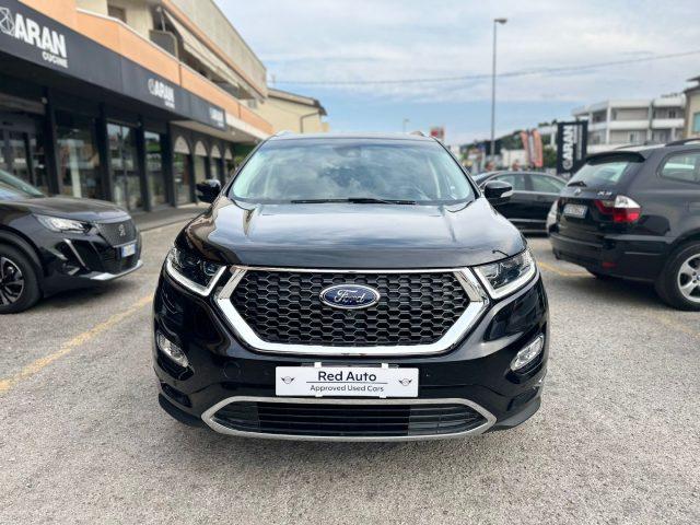 FORD Edge 2.0 TDCI 210 CV AWD Start&Stop Powershift Vignale