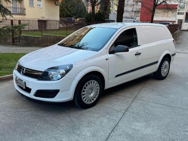 OPEL Astra 1.3 cdti 90cv AUTOCARRO