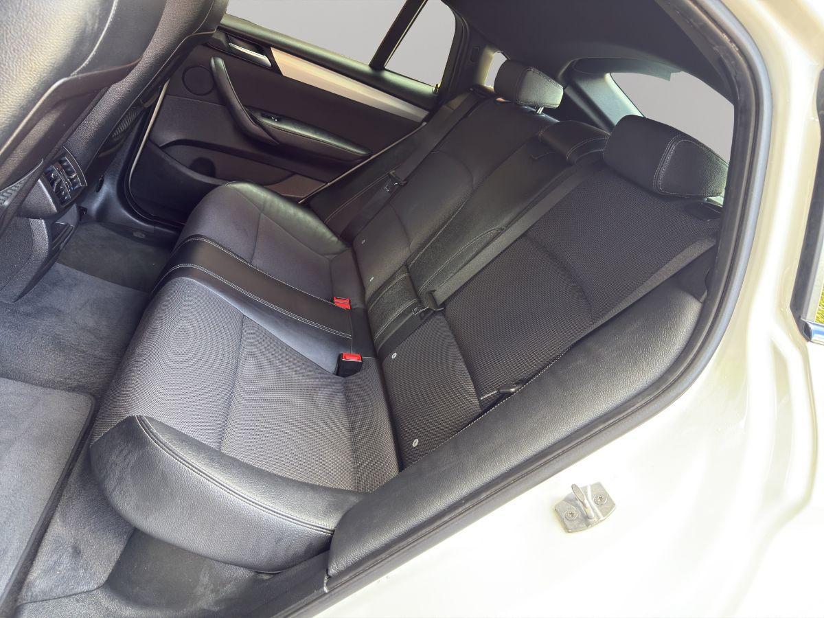 BMW - X4 - xDrive20d 190CV Msport