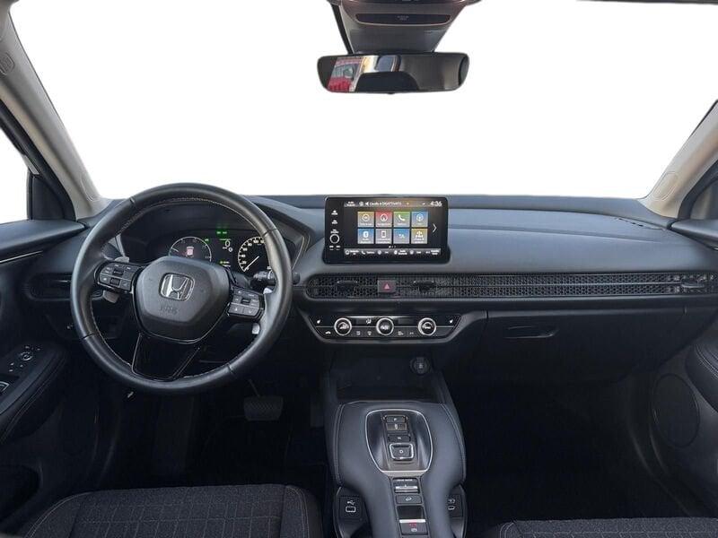 Honda ZR-V 2.0 Hybrid 184 CV Automatica Elegance
