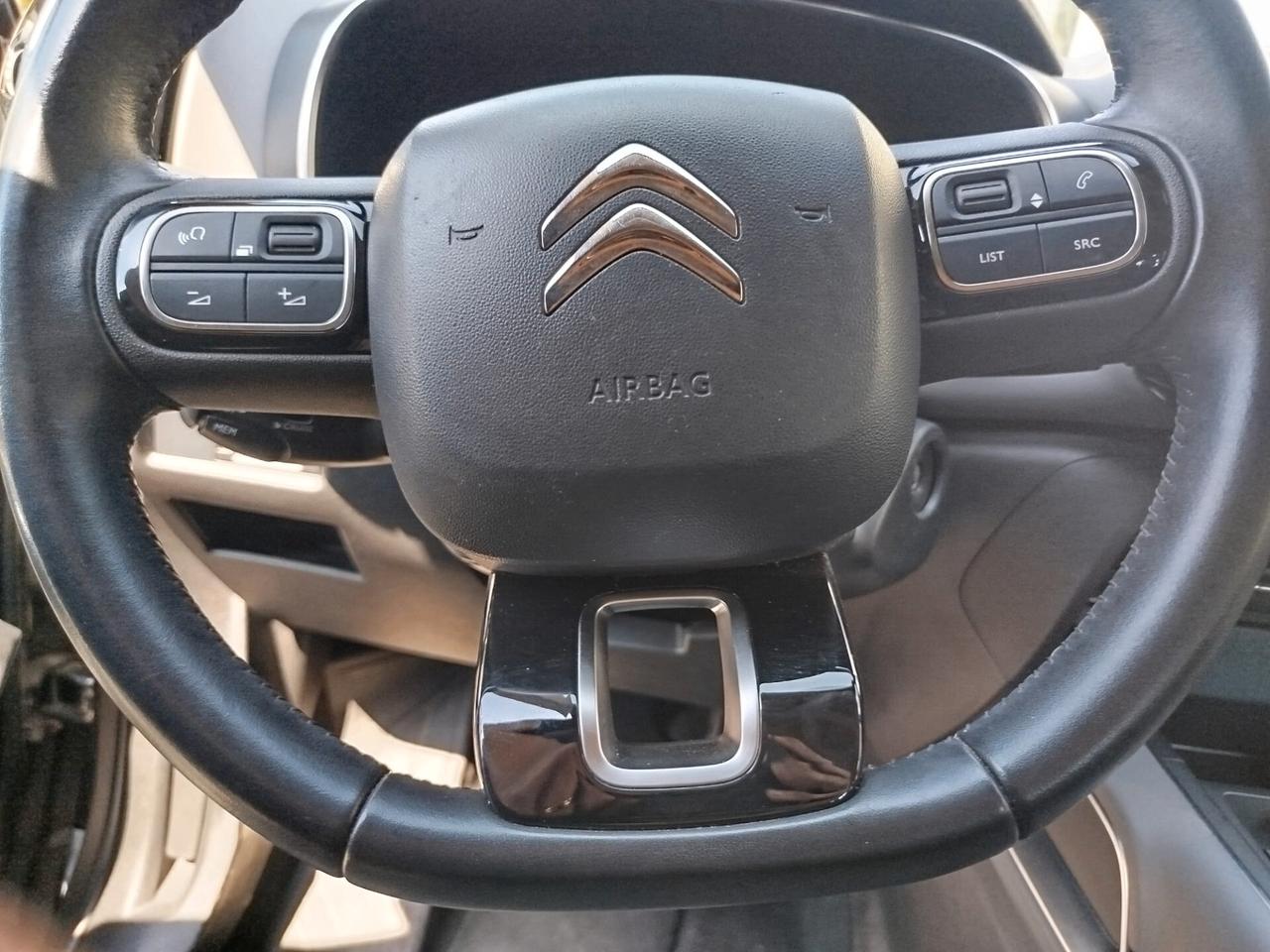 C5 Aircross 1.5hdi*PREZZO VERO* UNIPRO-KM CERTI