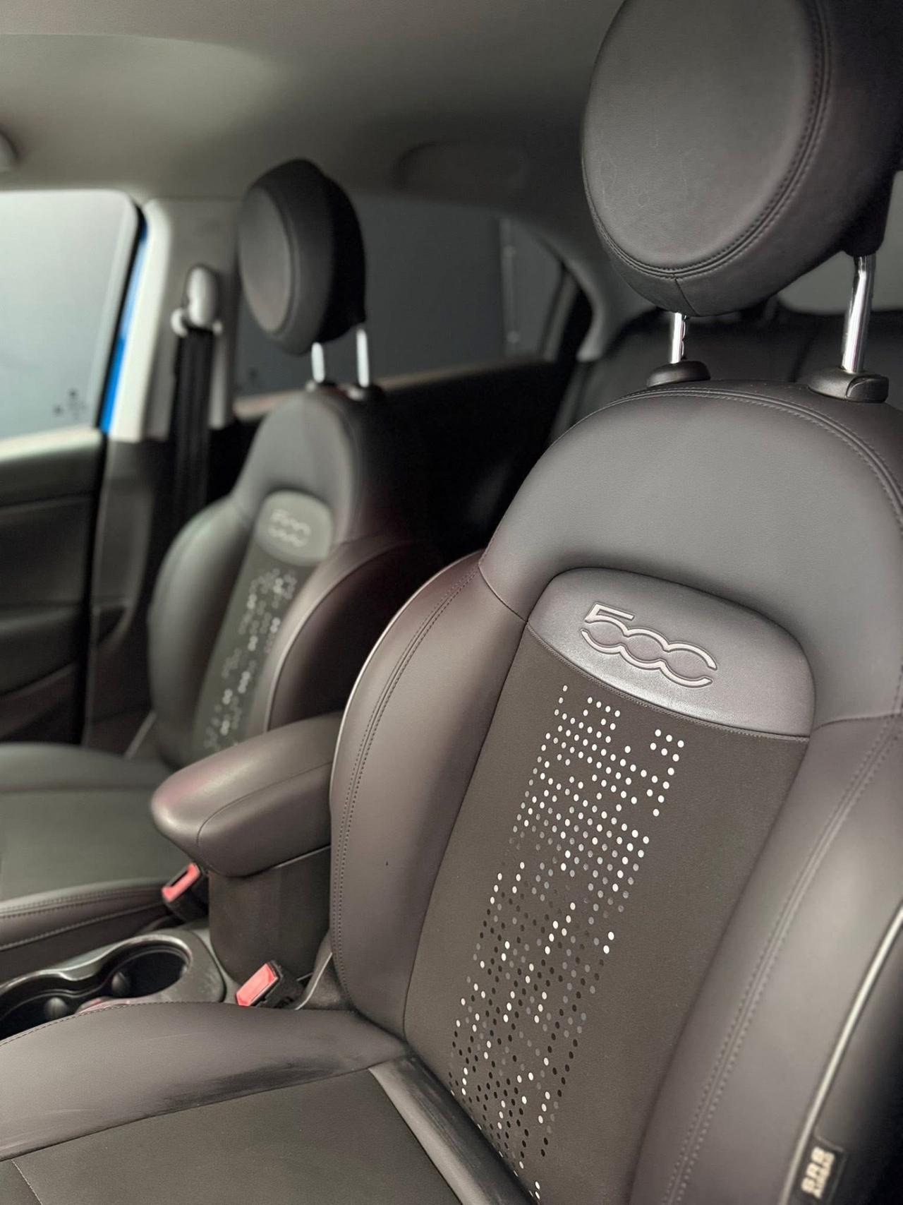 Fiat 500X 1.6 MultiJet 130 CV Urban City 2022