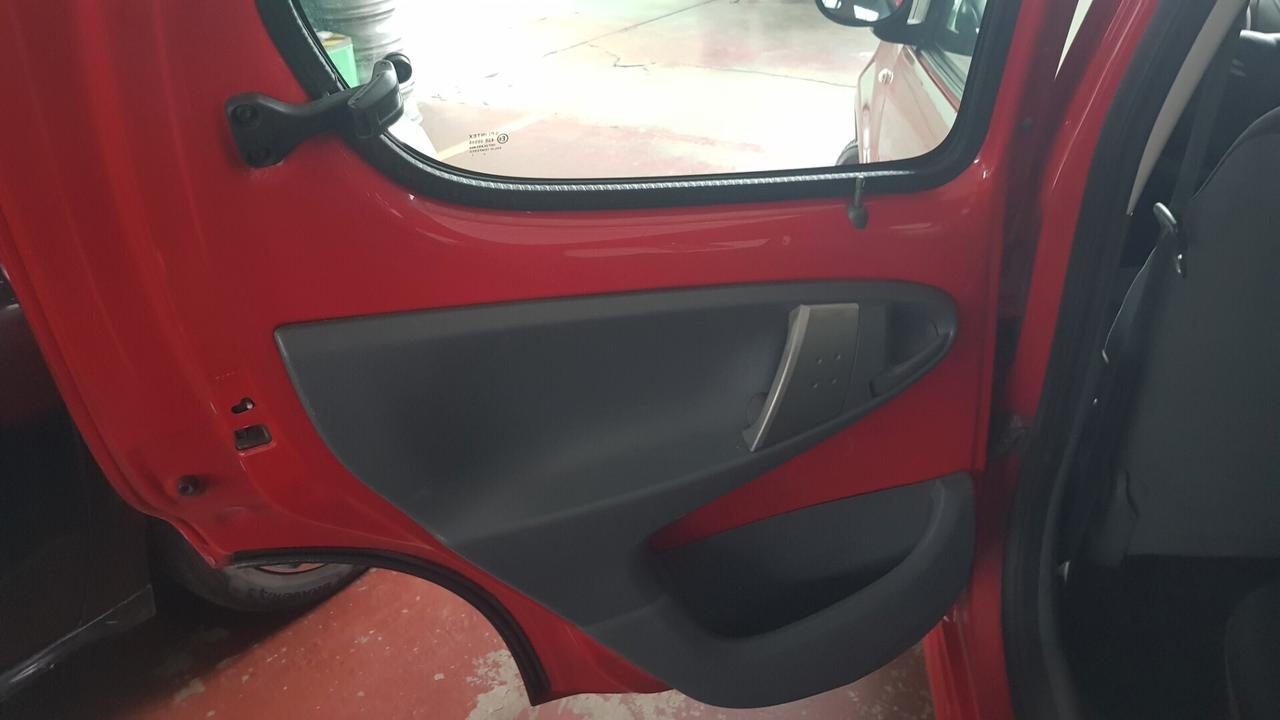 CITROEN C1 UNIPROPRIETARIA FRIZIONE E GOMME NUOVE!!!