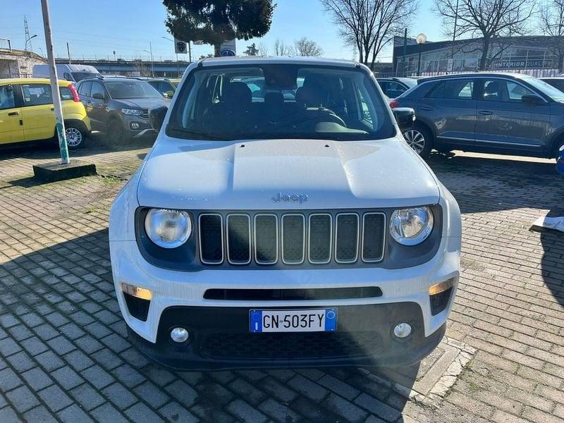 Jeep Renegade 1.0 T3 Limited