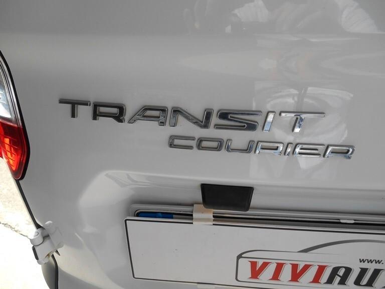 Ford Transit Courier 1.5 TDCi 100CV Van FURGONE EURO 6D TEMP