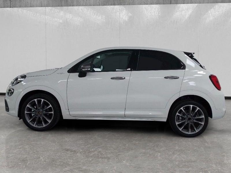FIAT 500X 1.0 t3 Sport 120cv