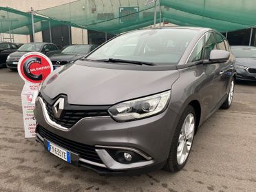 Renault Grand Scenic 7 Posti 1.7 120 CV EDC GARANTITA