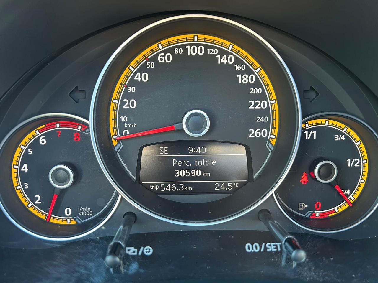 Volkswagen Beetle Dune 1.4 tsi bm Sport 150cv dsg