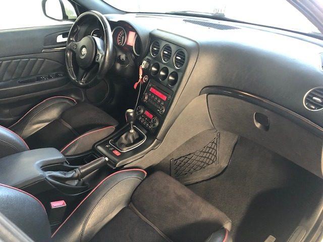 ALFA ROMEO 159 2.0 JTDm Sportwagon Progression