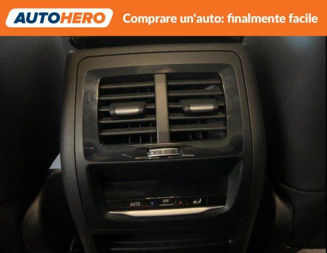 BMW X4 xDrive20d xLine