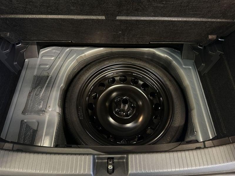 Volkswagen T-Cross T-Cross 1.0 TSI 115 CV Edition Plus