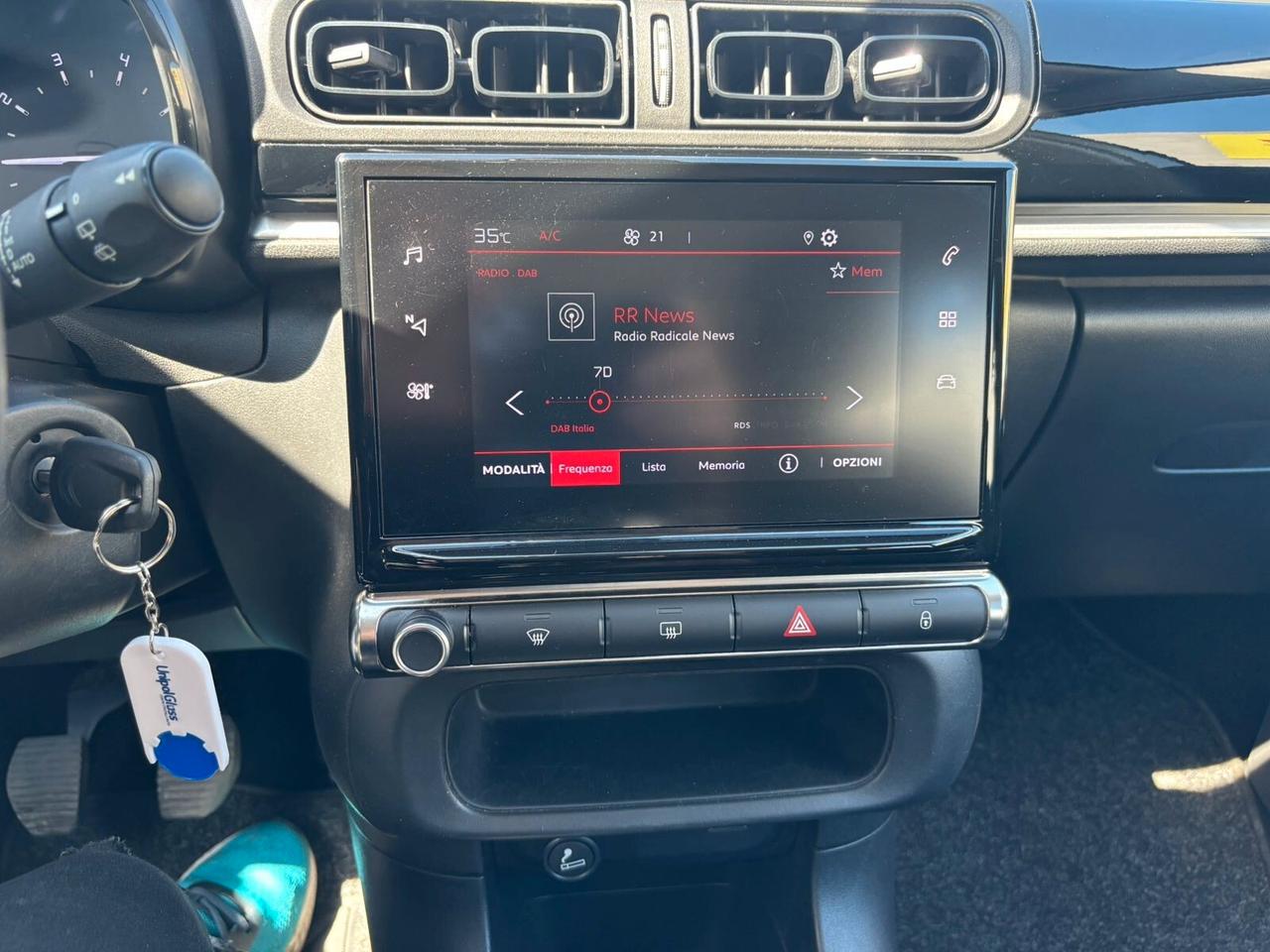 Citroen C3 PureTech 83 S&S Max
