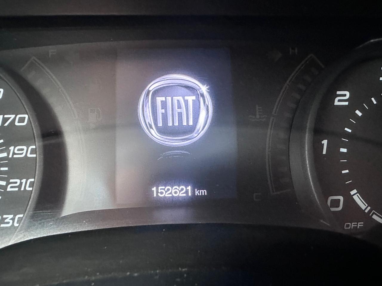 Fiat Tipo 1.6 Mjt S&S 5 porte Lounge