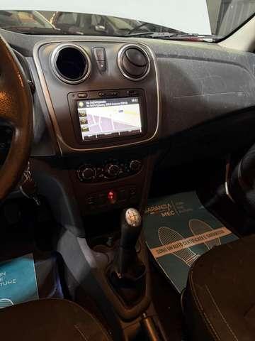 Dacia Sandero Sandero Diesel