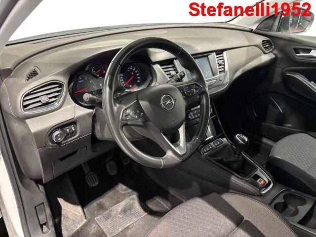 OPEL Grandland X - 1.5 ecotec Business Edition s&s 130cv