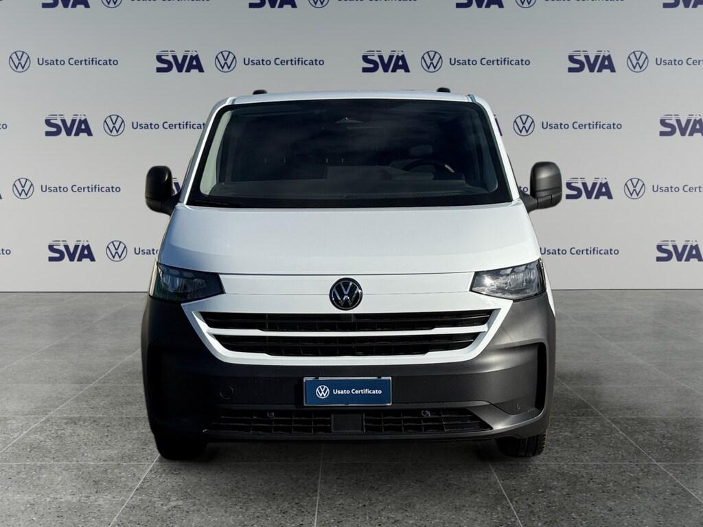 Volkswagen T7 Transporter 28 2.0 tdi 110cv L1