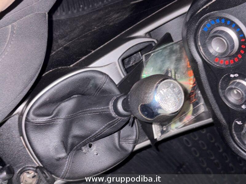 Alfa Romeo MiTo 2013 Benzina 1.4 Racer 78cv