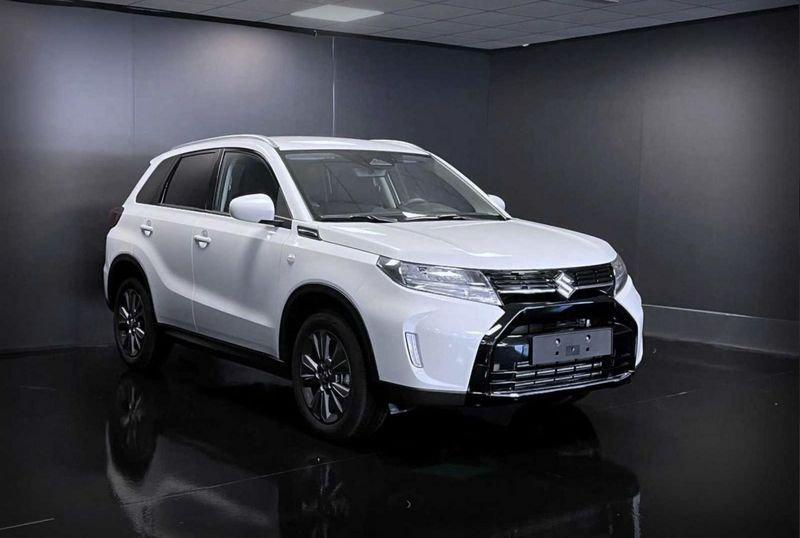 Suzuki Vitara Vitara 1.4 Hybrid 4WD AllGrip Cool+