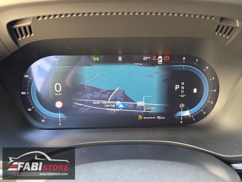 Volvo XC60 B5 AWD 250 Cv R-Design Plus Dark - KM/0