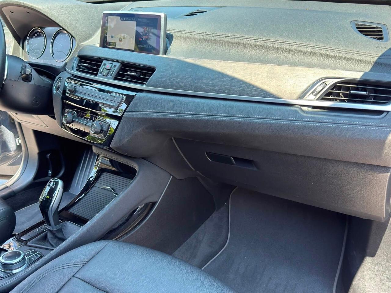 Bmw X1 sDrive18d xLine