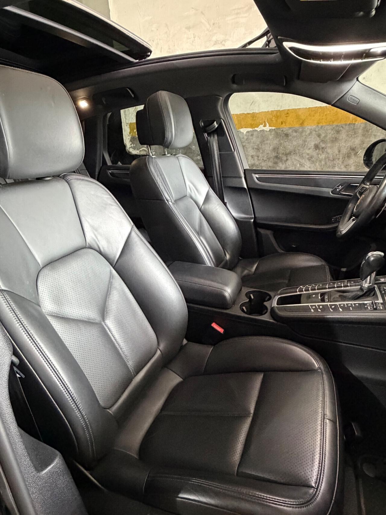 Porsche Macan 2.0 245 CV PASM TETTO 21 PASM TAGL PORSCHE