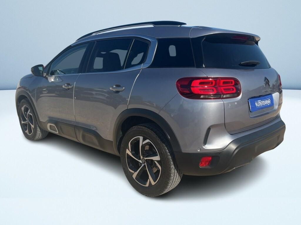 Citroen C5 Aircross 1.5 BlueHDi Shine EAT