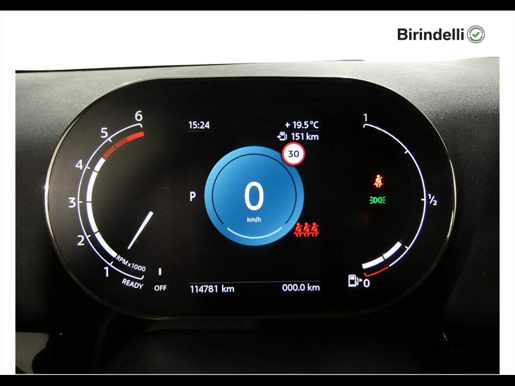 MINI Mini Countrym.(F60) - Mini 2.0 Cooper SD Business Countryman