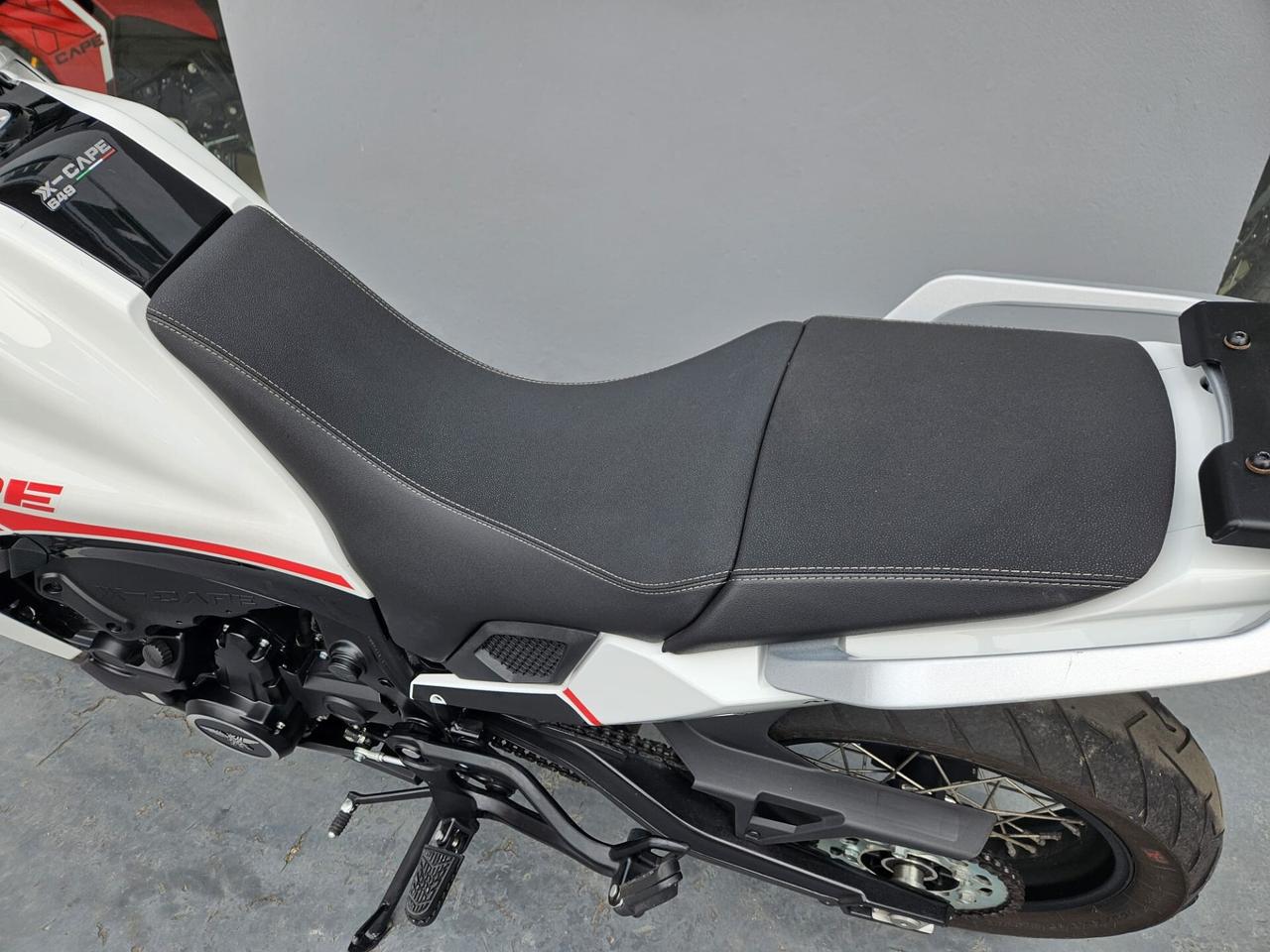 Moto Morini X-Cape 650 - 2023