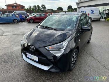 Toyota Aygo 1.0 x-fun 72 CV
