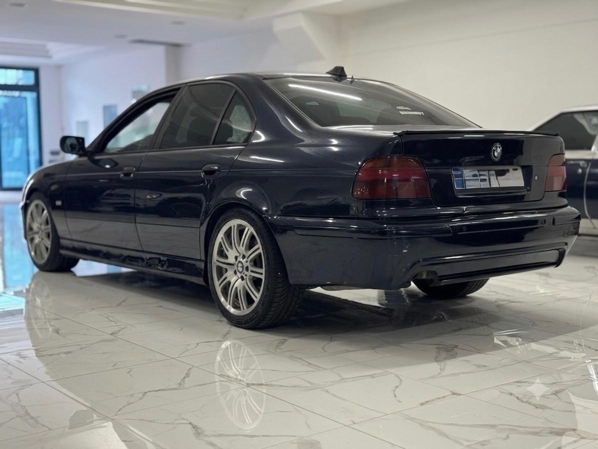 Bmw 530d M Sport ASI* leggere bene