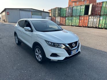 Nissan Qashqai 1.6 dCi 2WD N-Connecta SOLO 120 MILA KM
