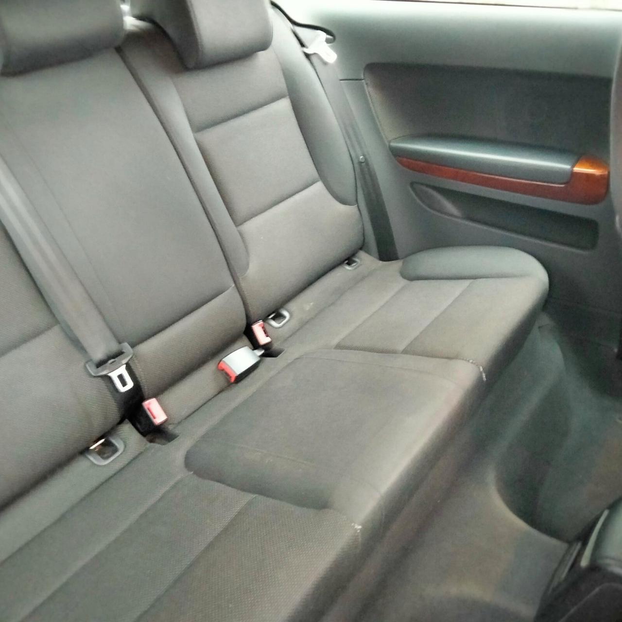 Audi A3 1.6 16V FSI Ambition NEOPATENTATI