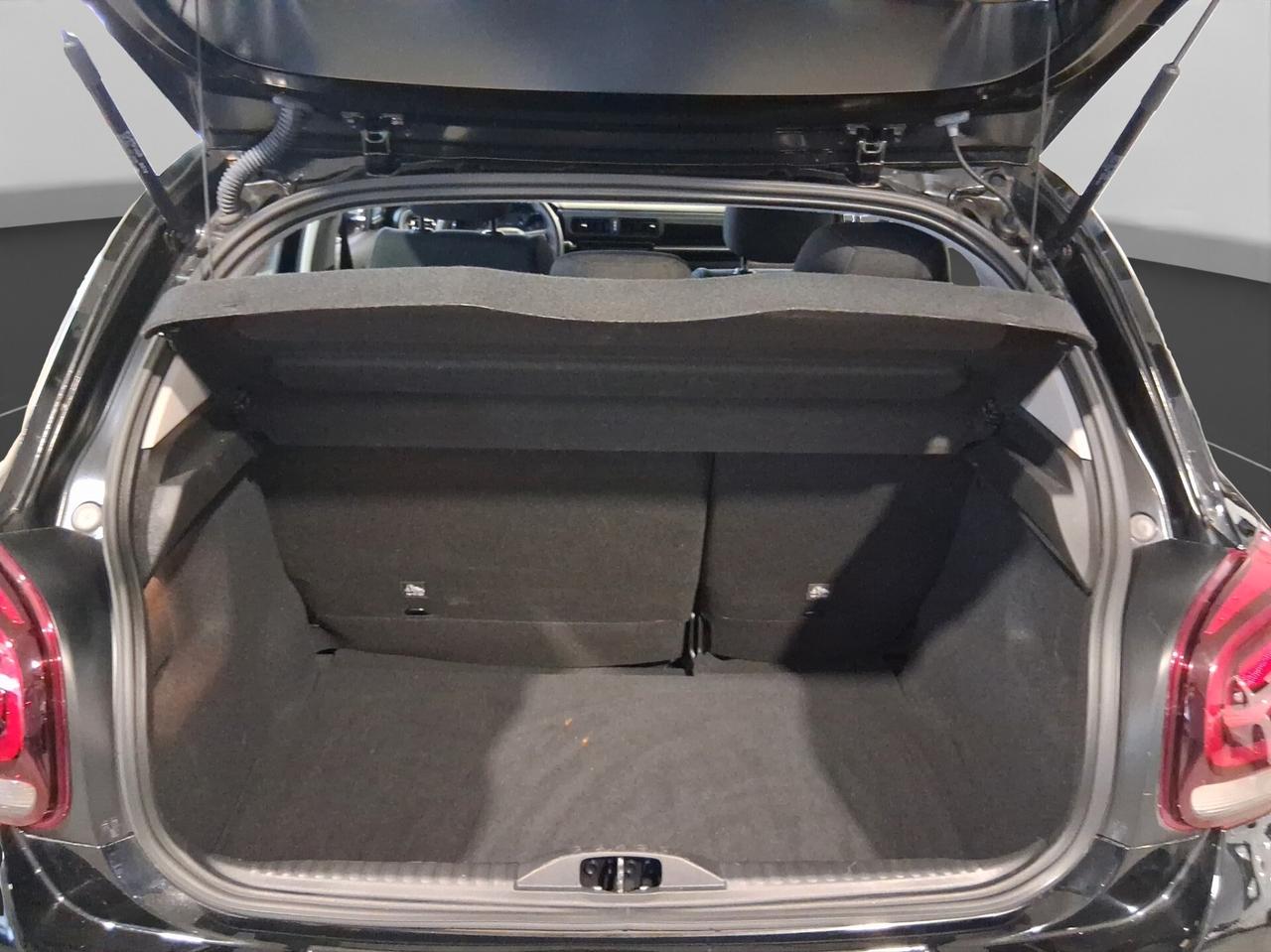 Citroen C3 PureTech 83 S&S You