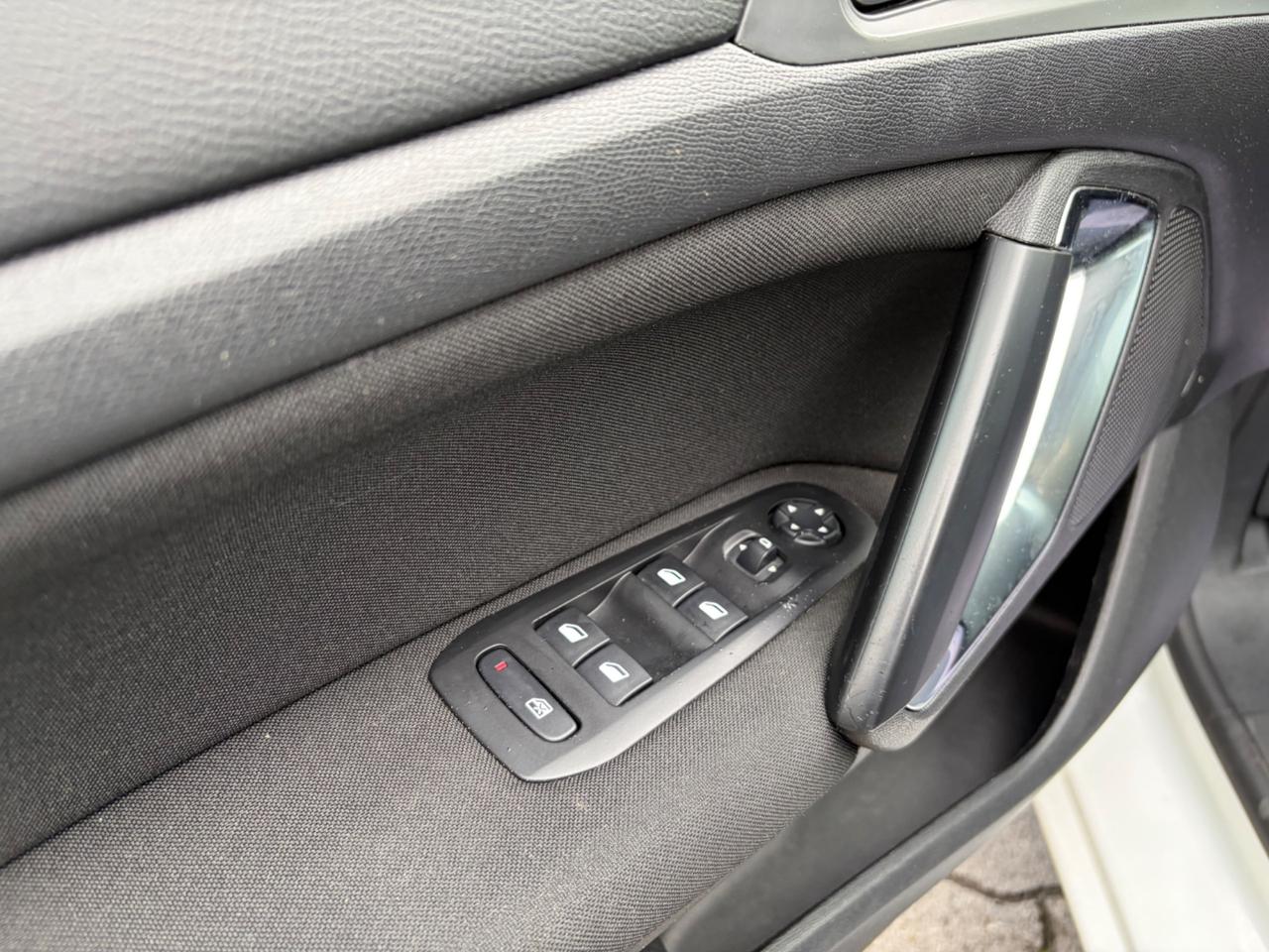 Peugeot 308 BlueHDi 130 S&S SW GT Line