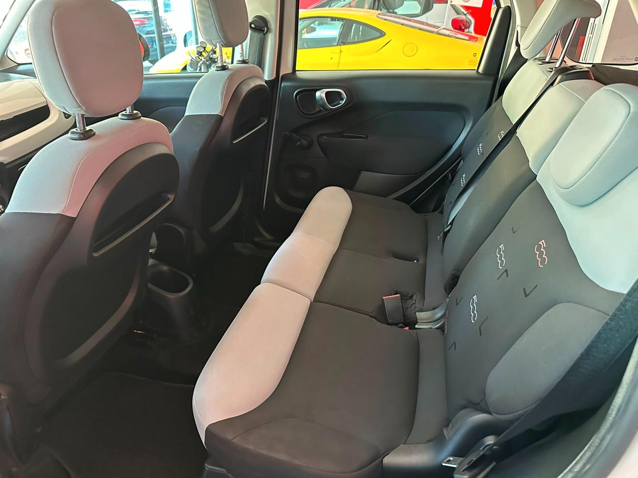FIAT 500L 1.3MJT LOUNGE 85cv