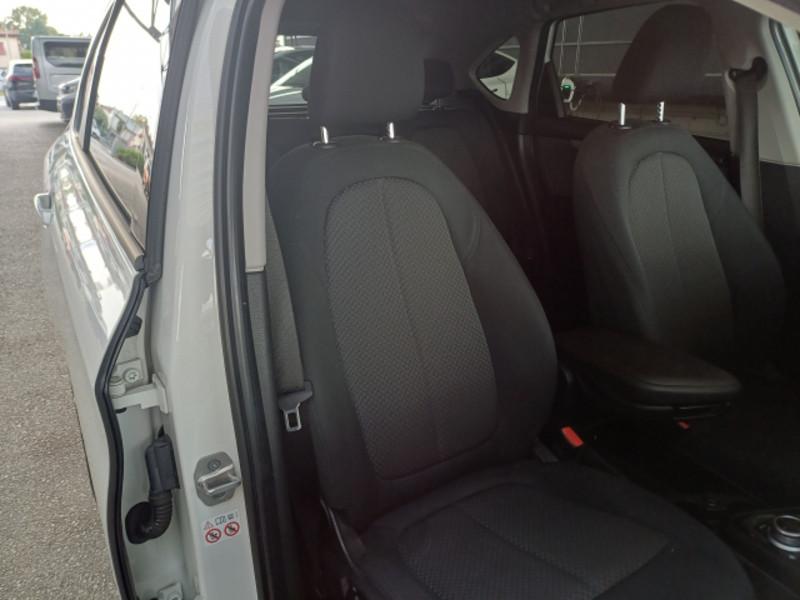 BMW 216 ACTIVE TOURER BUSINESS MONOVOLUME