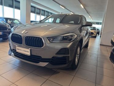 BMW X2 X2 xDrive18d Advantage