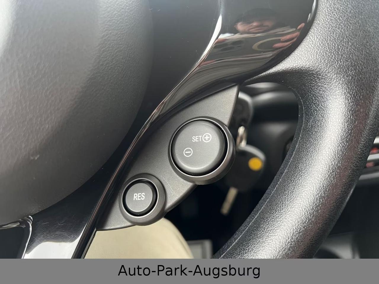 Smart ForFour 70 1.0 Passion ok neopatentati