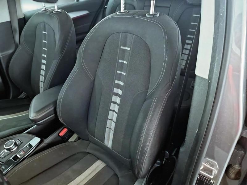 BMW X2 SDRIVE 18D BUSINESS X AUTO SUV