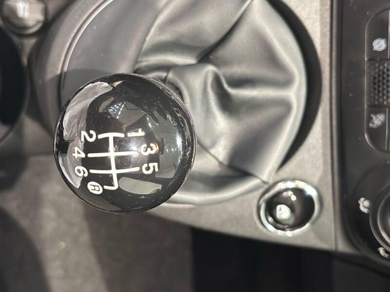 FIAT 500C 500 1.0 Hybrid Dolcevita