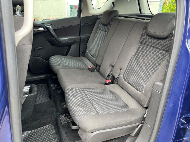 Opel Meriva Meriva 1.4 Turbo 120CV GPL Tech Cosmo