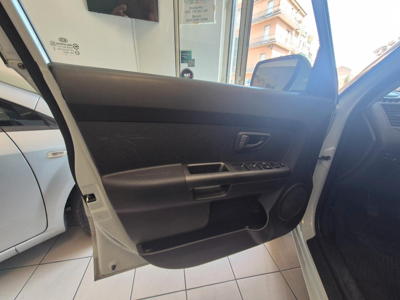 Kia Soul 1.6 CRDi VGT Cool