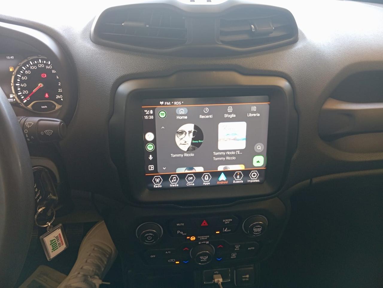 Seat Tarraco 2.0 TDI DSG Style