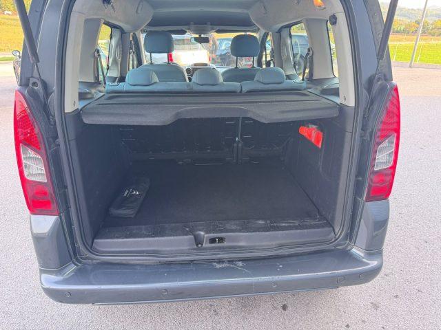 CITROEN Berlingo Multispace 1.6 HDi 90 XTR AUTOCARRO