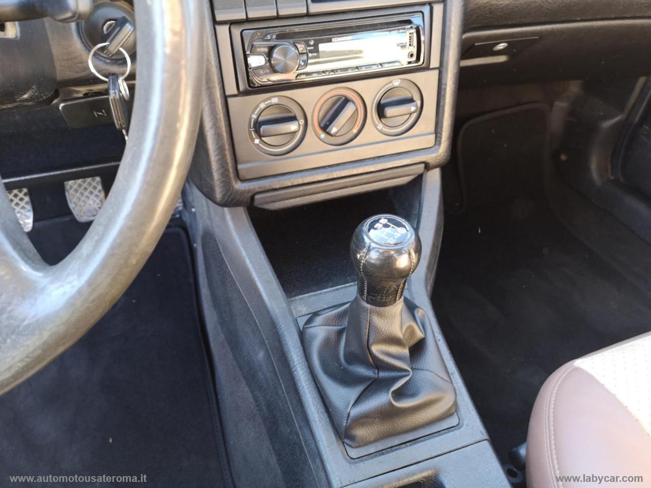 AUDI 80 1.8 S Super ** VISIBILE SU APPUNTAMENTO ** RATE AUTO MOTO SCOOTER