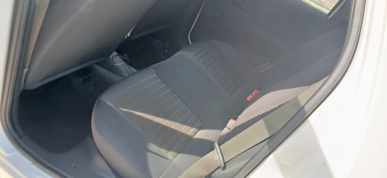 Fiat Punto Classic 1.2 NaActivetural Power - 2009