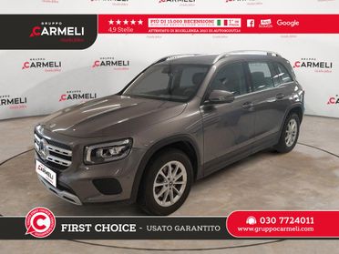Mercedes GLB 200 Sport 7G-DCT