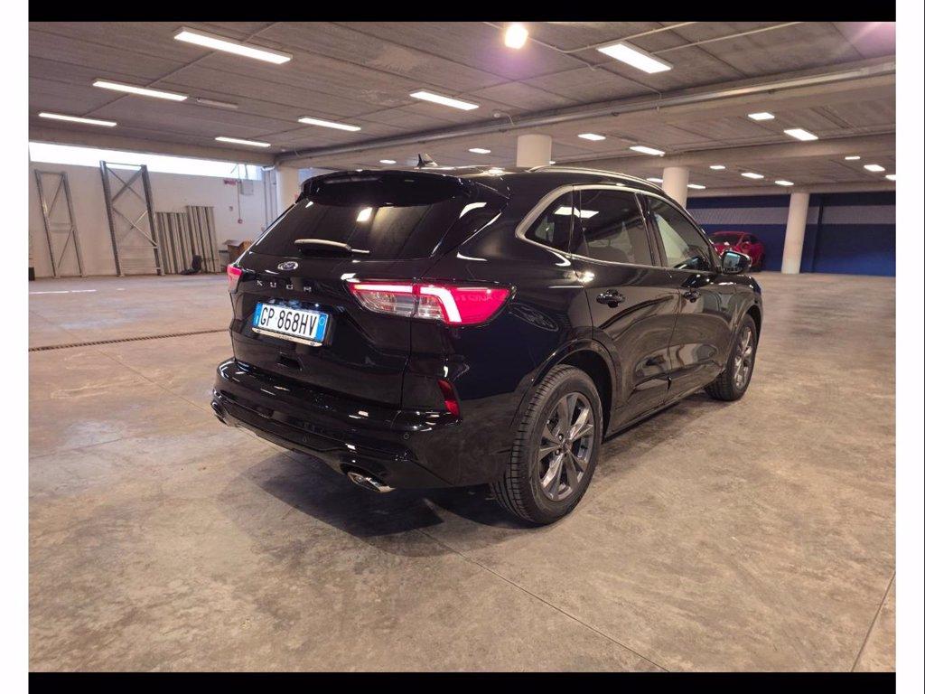 FORD Kuga 1.5 ecoboost st-line 2wd 150cv del 2023