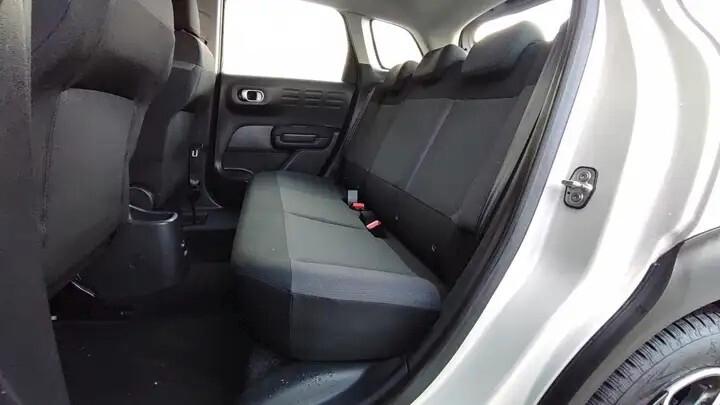 Citroen C3 Aircross PureTech 110 S&S Feel