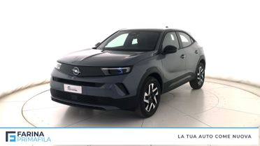 OPEL MOKKA EDITION 1.2 136CV MT